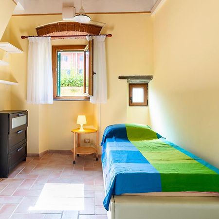 Livorno Yellow Apartament Near The Sea Exterior foto