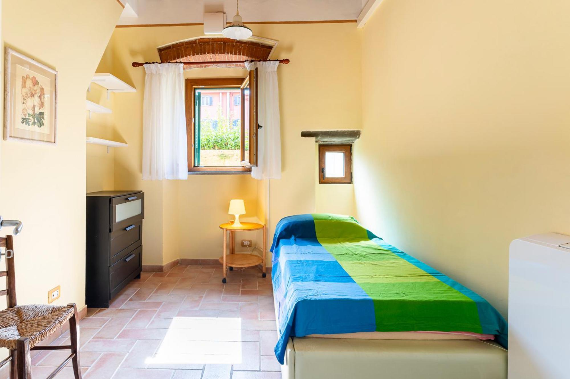Livorno Yellow Apartament Near The Sea Exterior foto